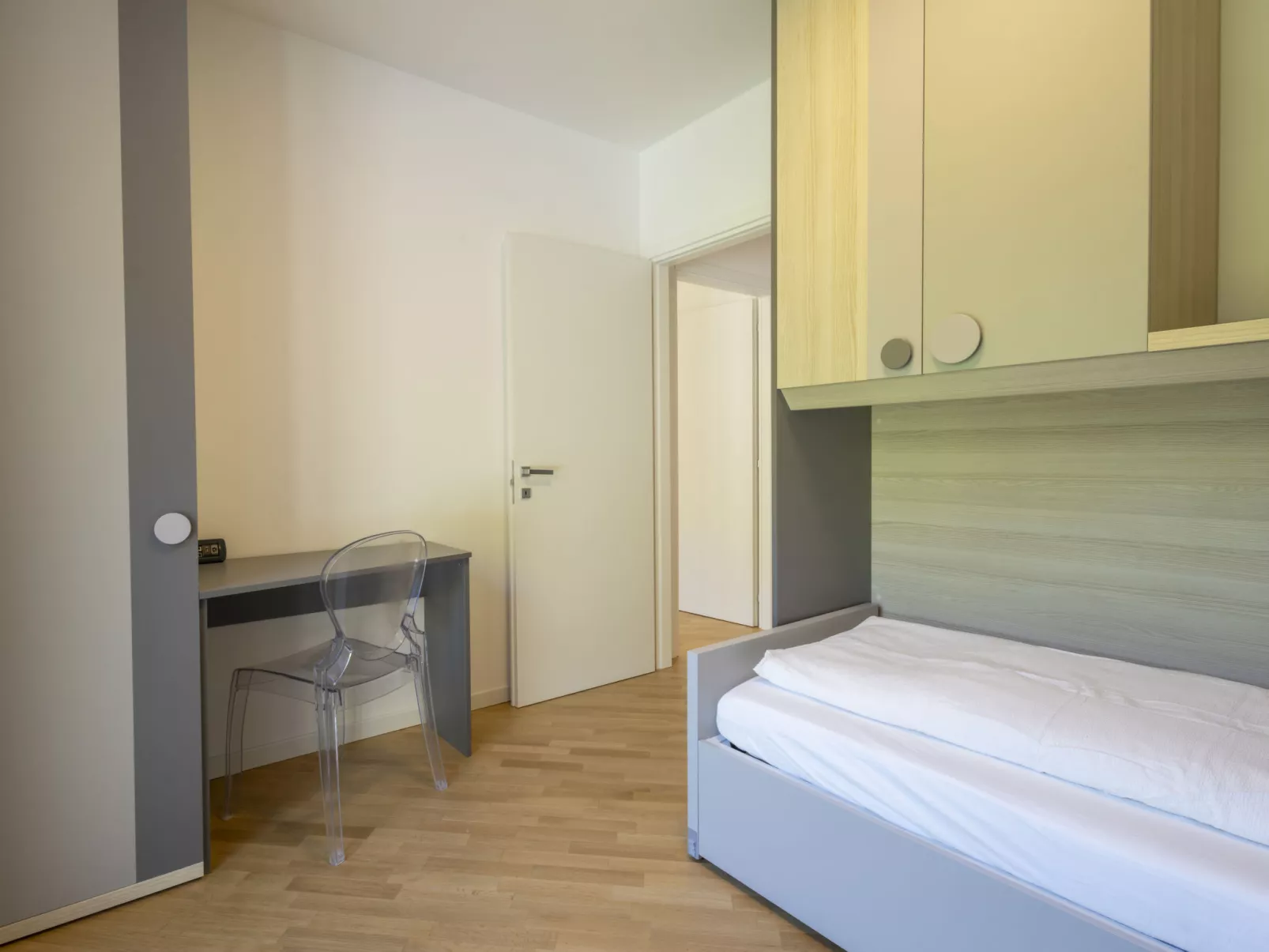 Civico 16 Garden Home-Binnen