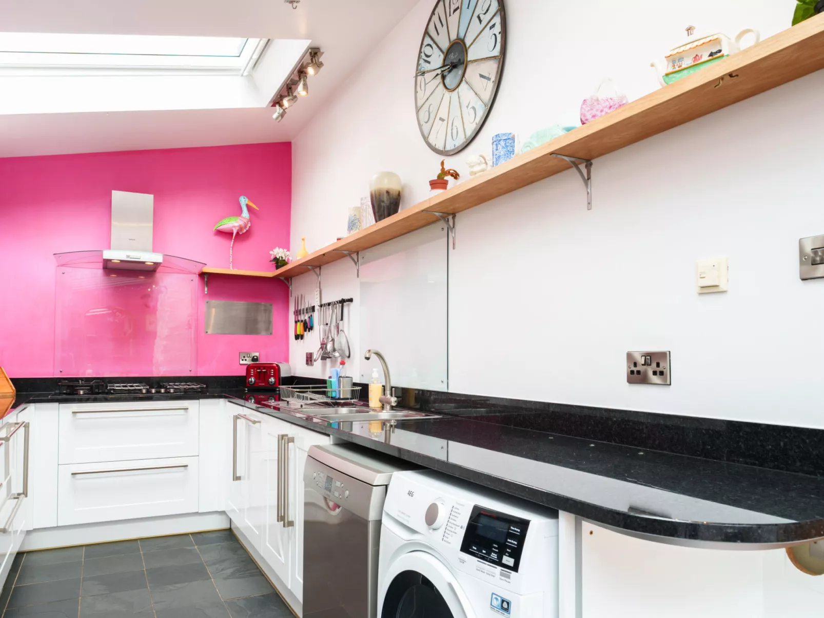 Wedgewood Cottage, Cawsand-Binnen