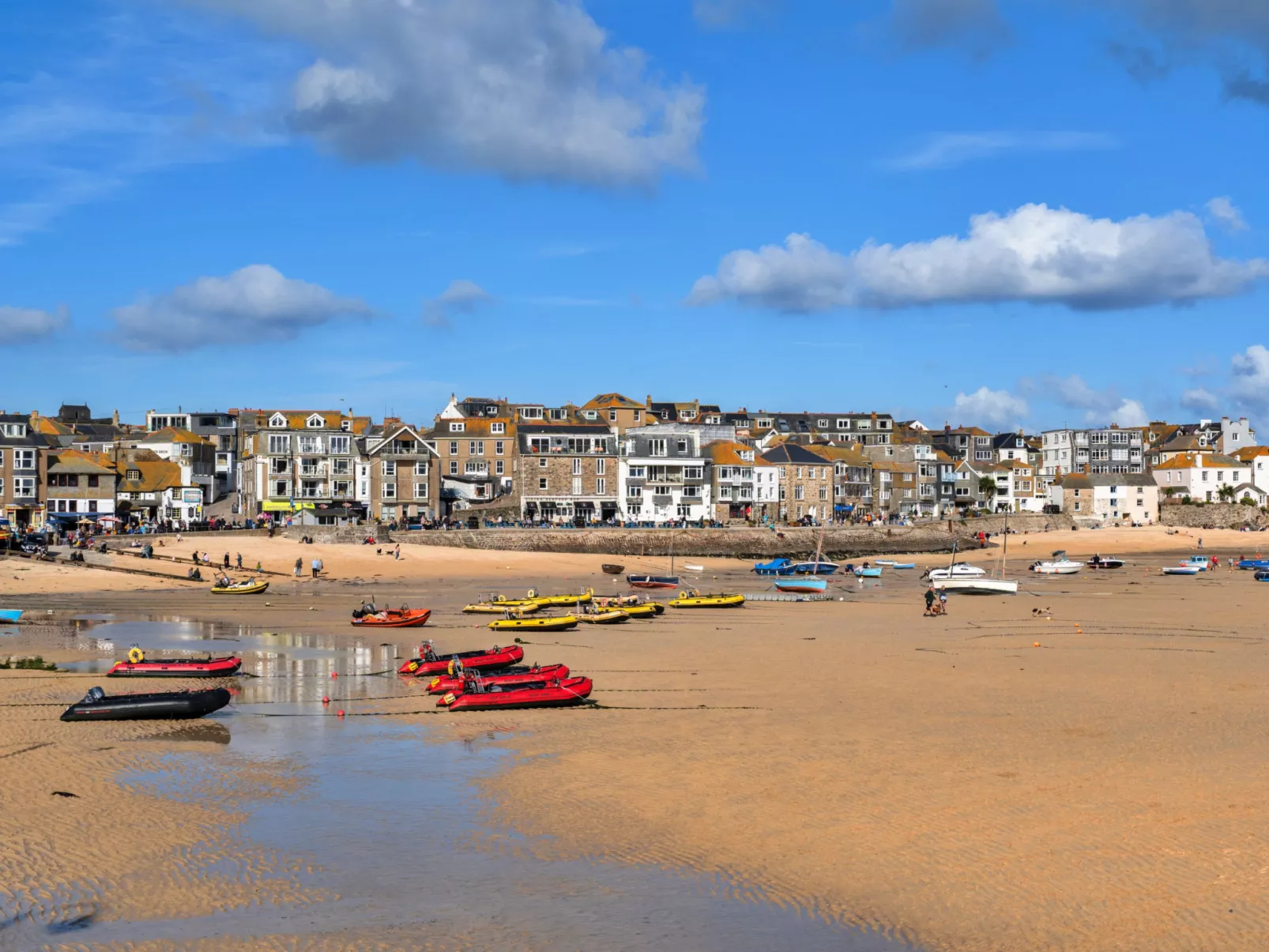 No. 6 Porthgwidden-Buiten