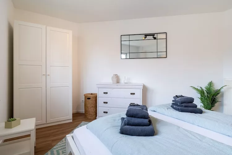 LiMa Whg Four Twee-Slaapkamer