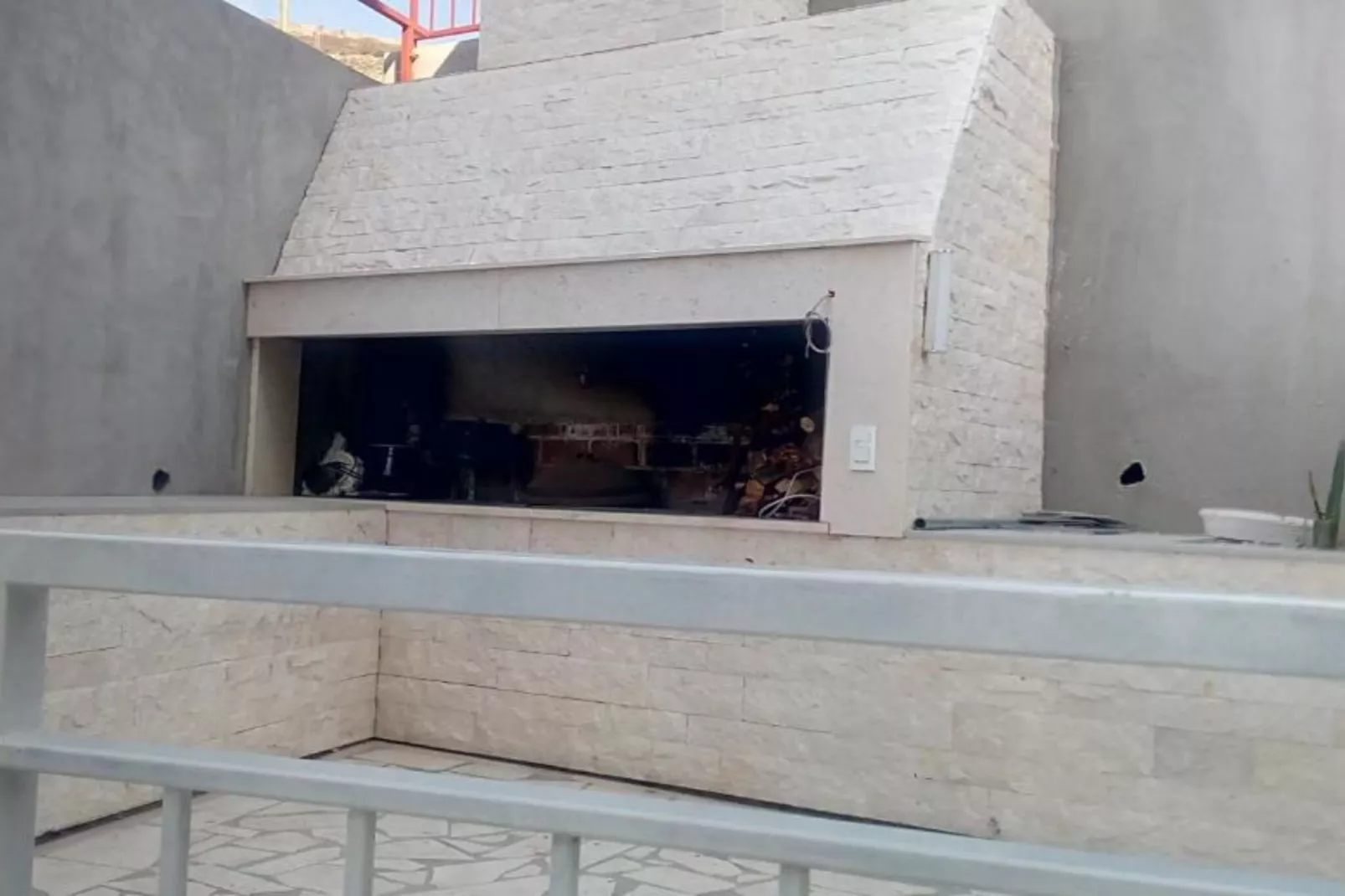 Apartment Sunshine Trogir - Three Bedroom Apartment with Balcony