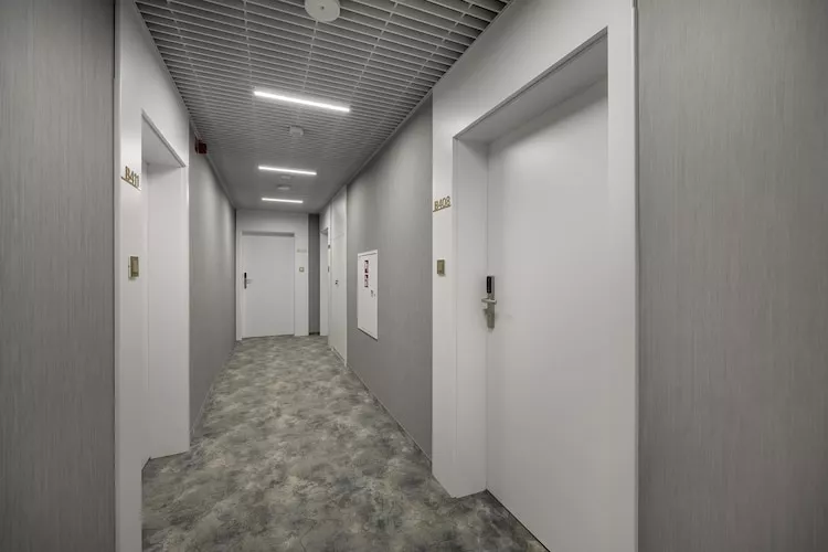 Apartament w Polanicy Zdrojowa 34B - 408