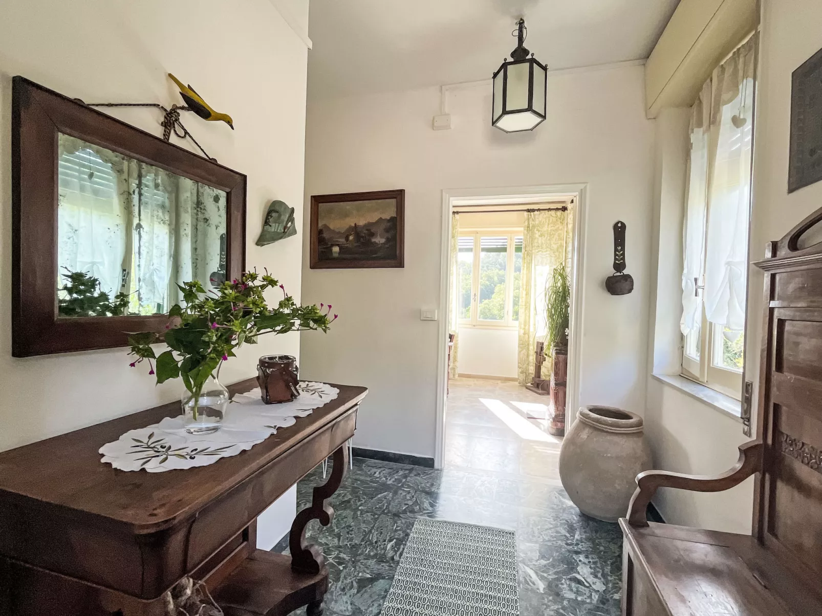 Ca´de scia Biancotta-Binnen