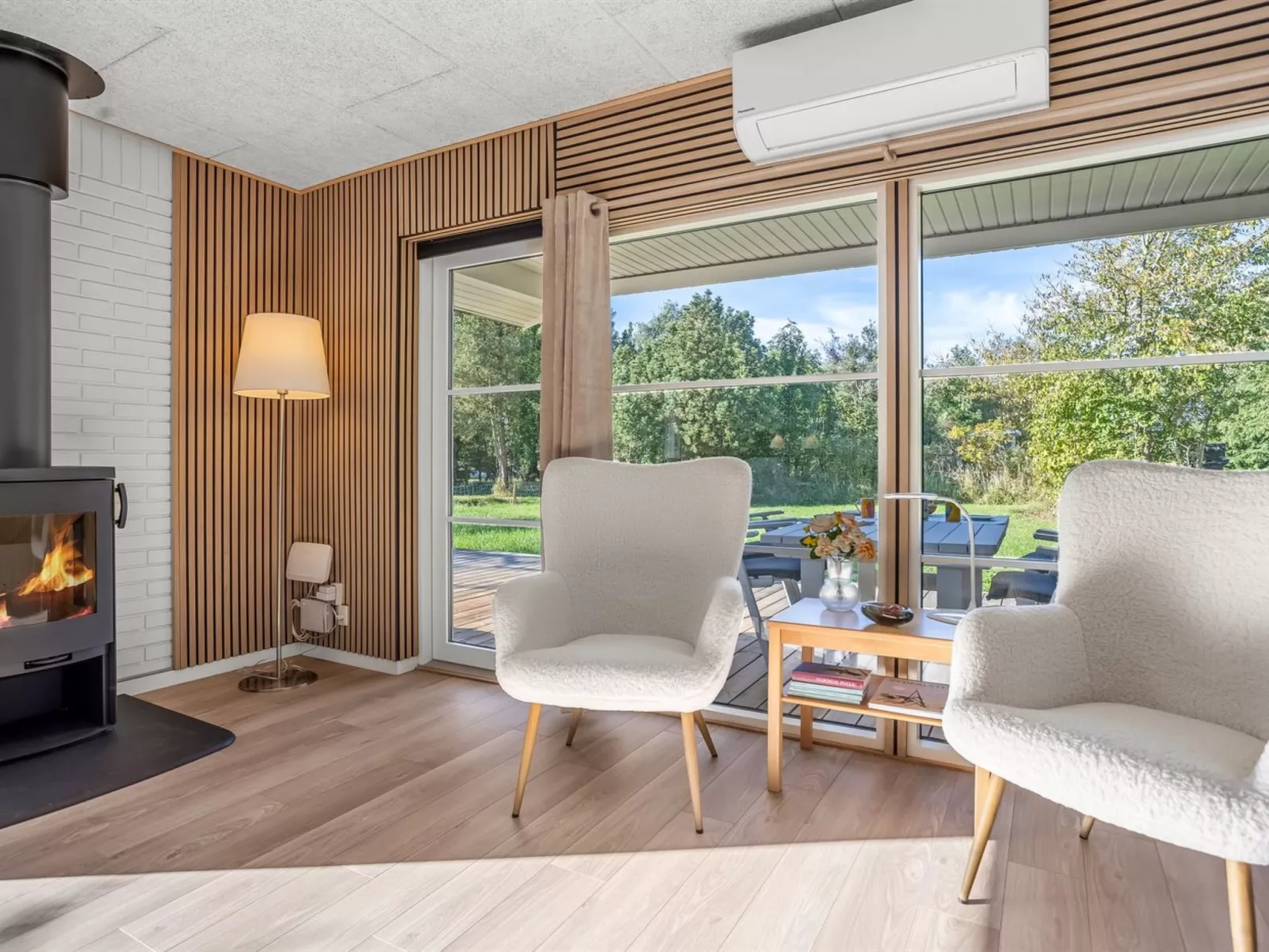 "Tameran" - 1km from the sea-Binnen