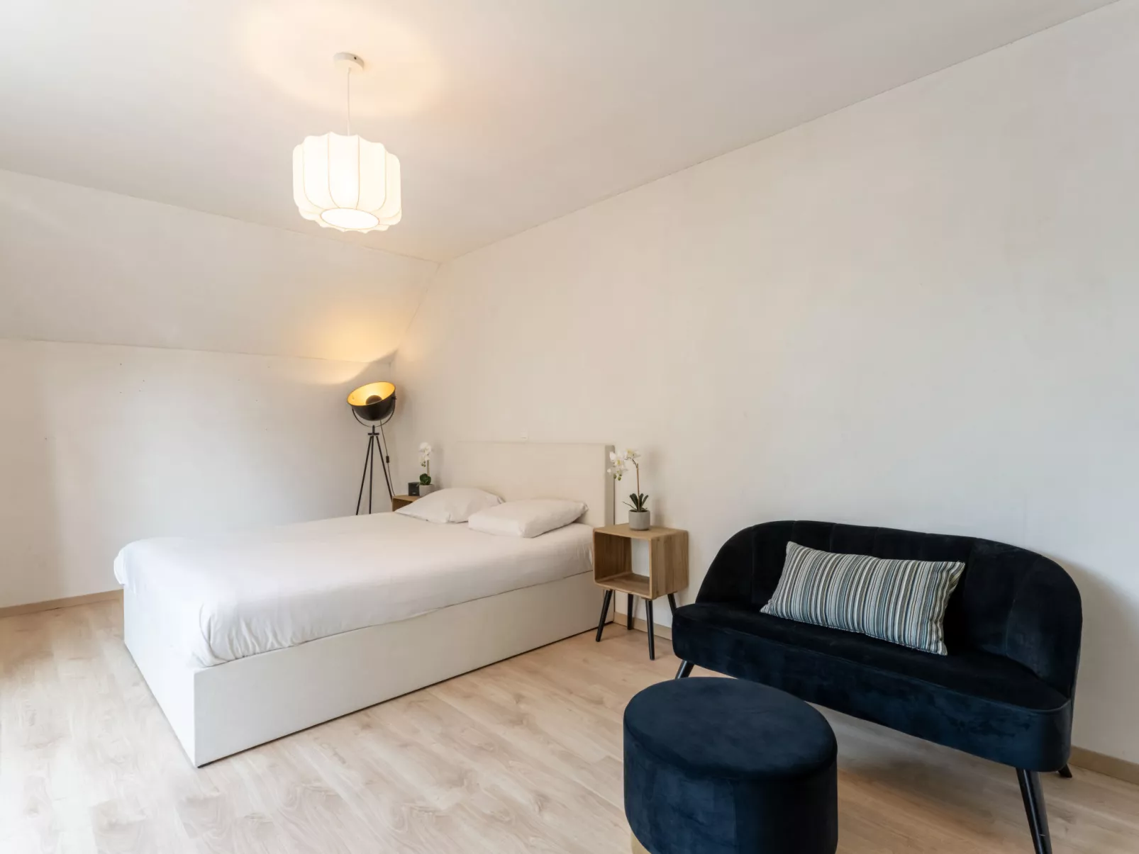 Casa Pepino in quiet cul de sac-Binnen