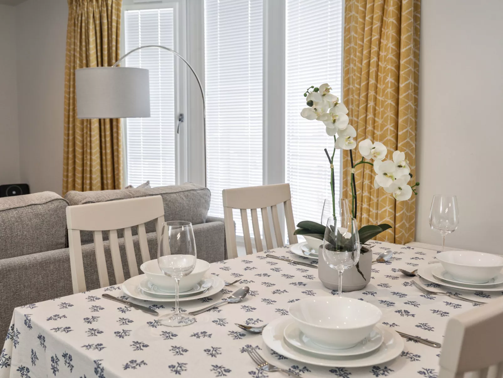 Belle House, Apt 3 - Binnen