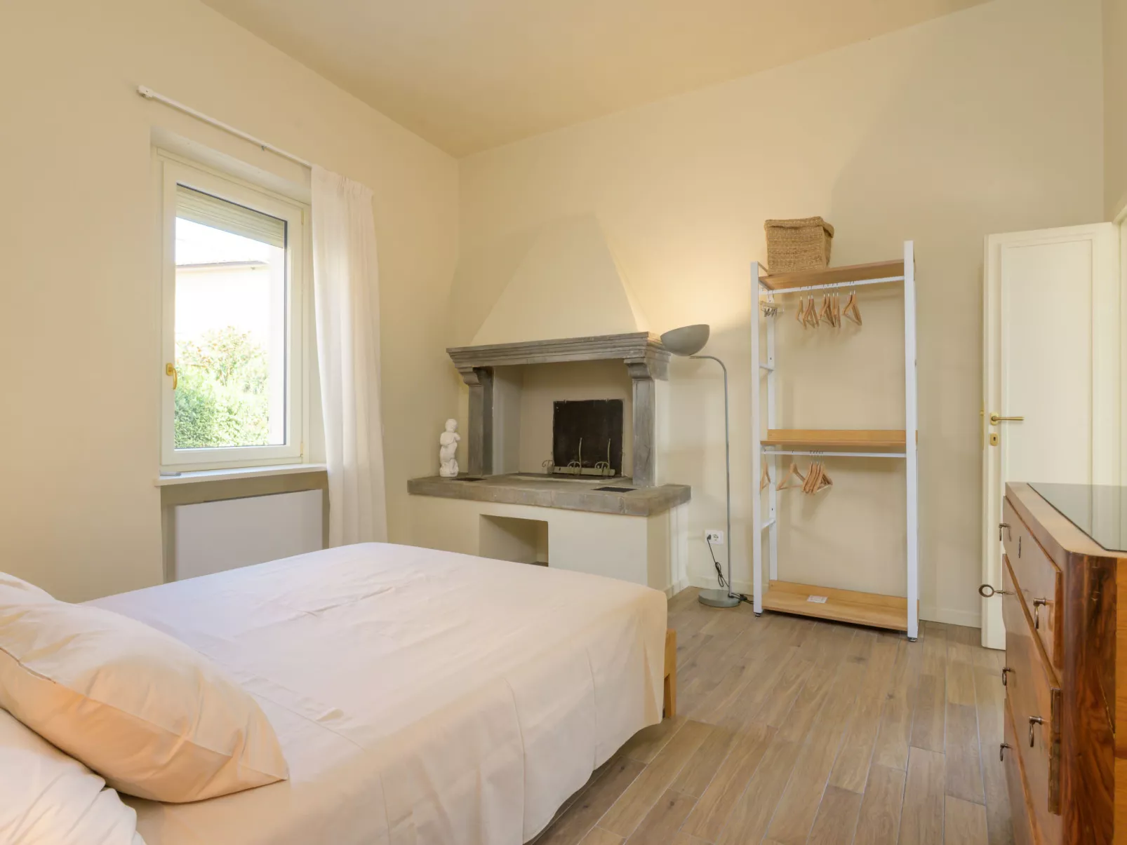 Il Belvedere di Montiano-Binnen