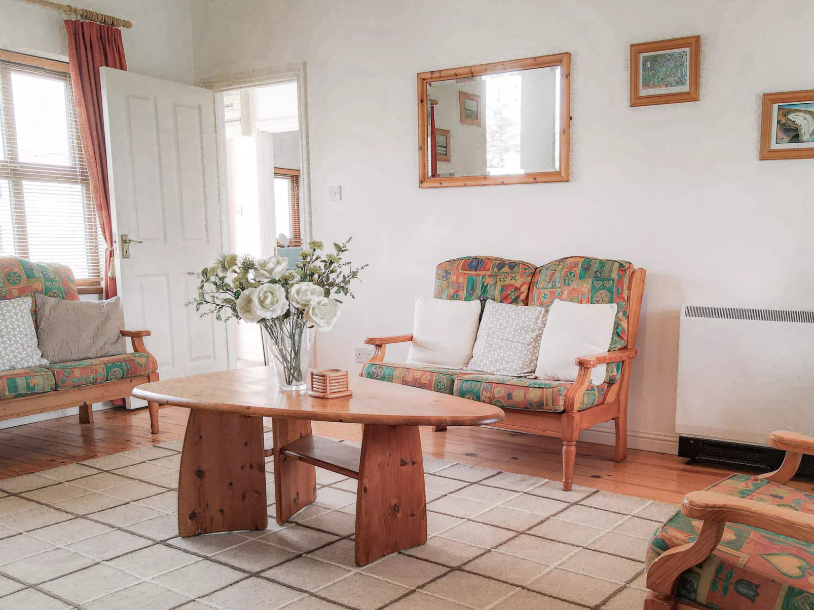 Achill Sound HV No 9-Binnen