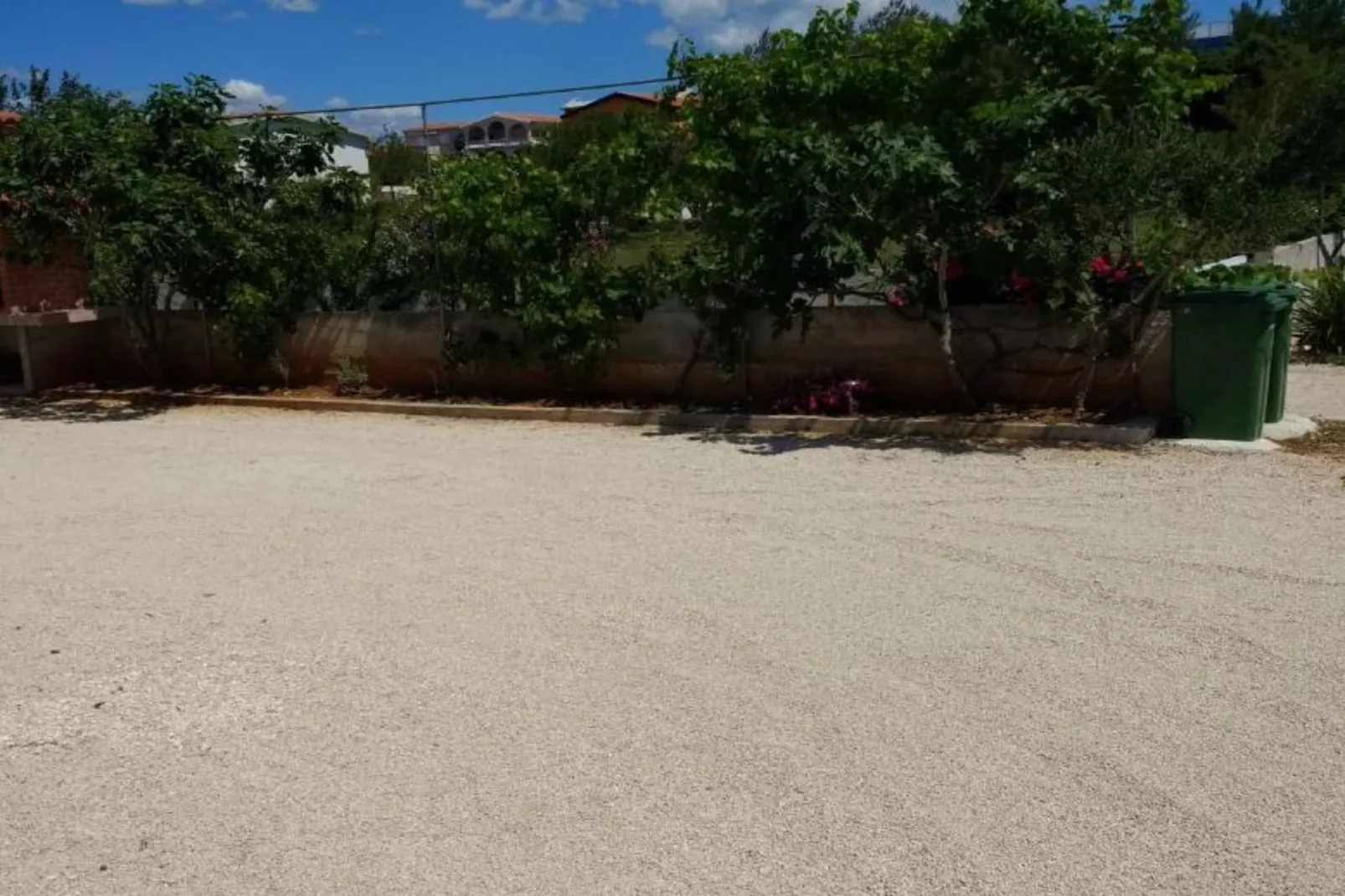 Two Bedroom Apartment 1-Buitenlucht