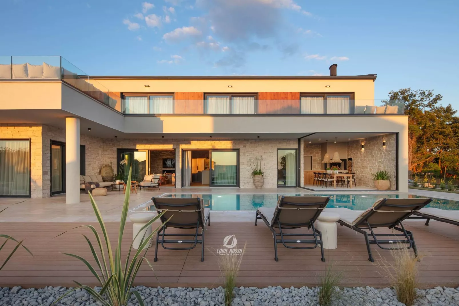 Casa Novita-Terrasbalkon