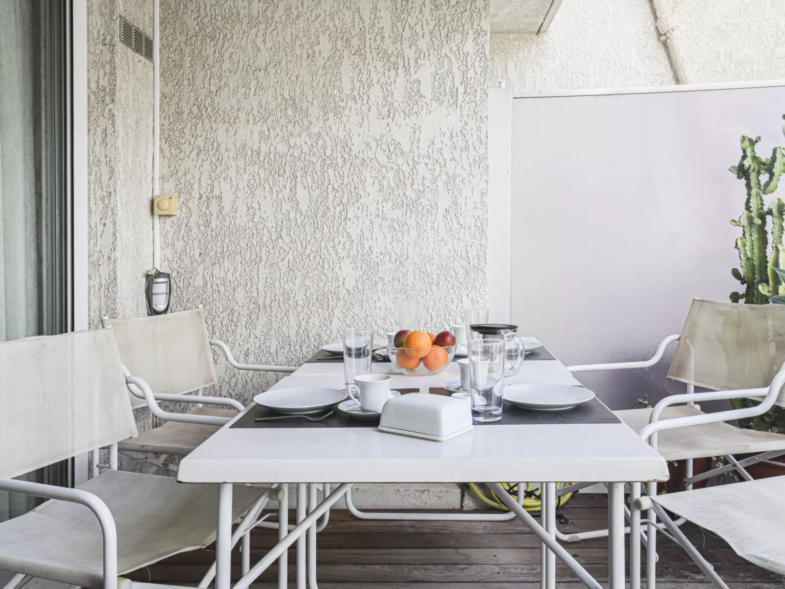 Parc Massolin-Buiten