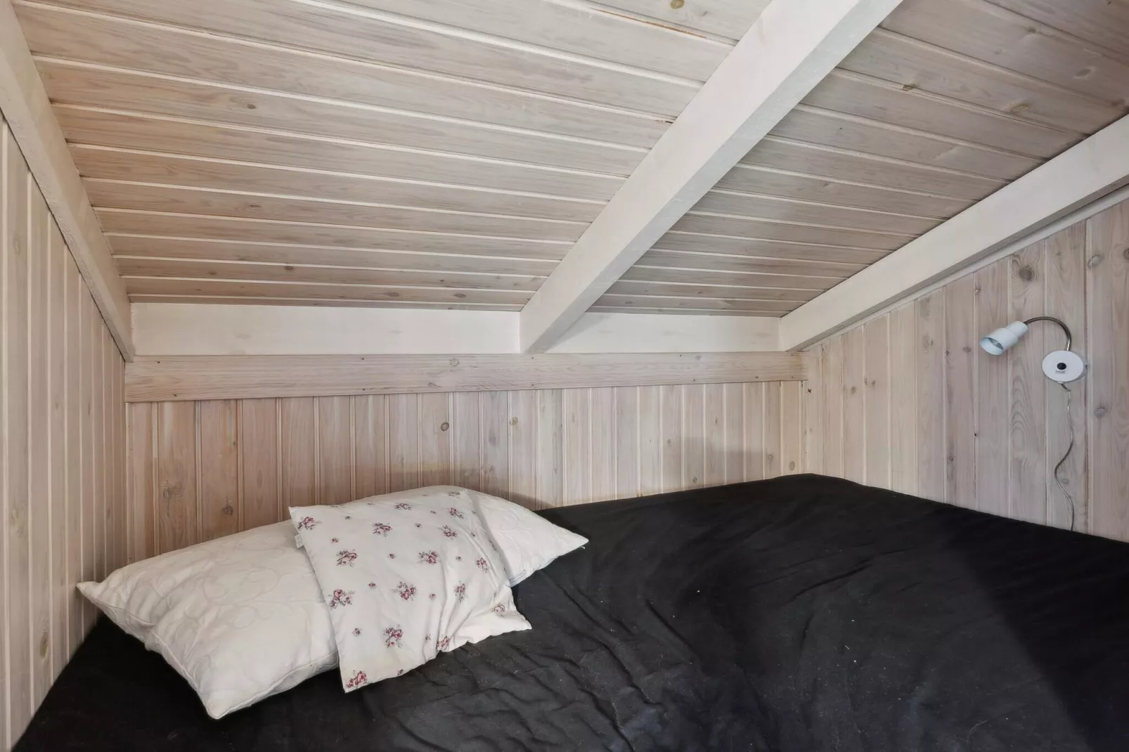 5 sterren vakantie huis in Hals-Binnen