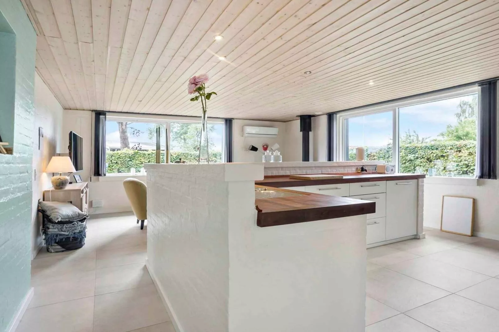 5 sterren vakantie huis in Haderslev-Binnen