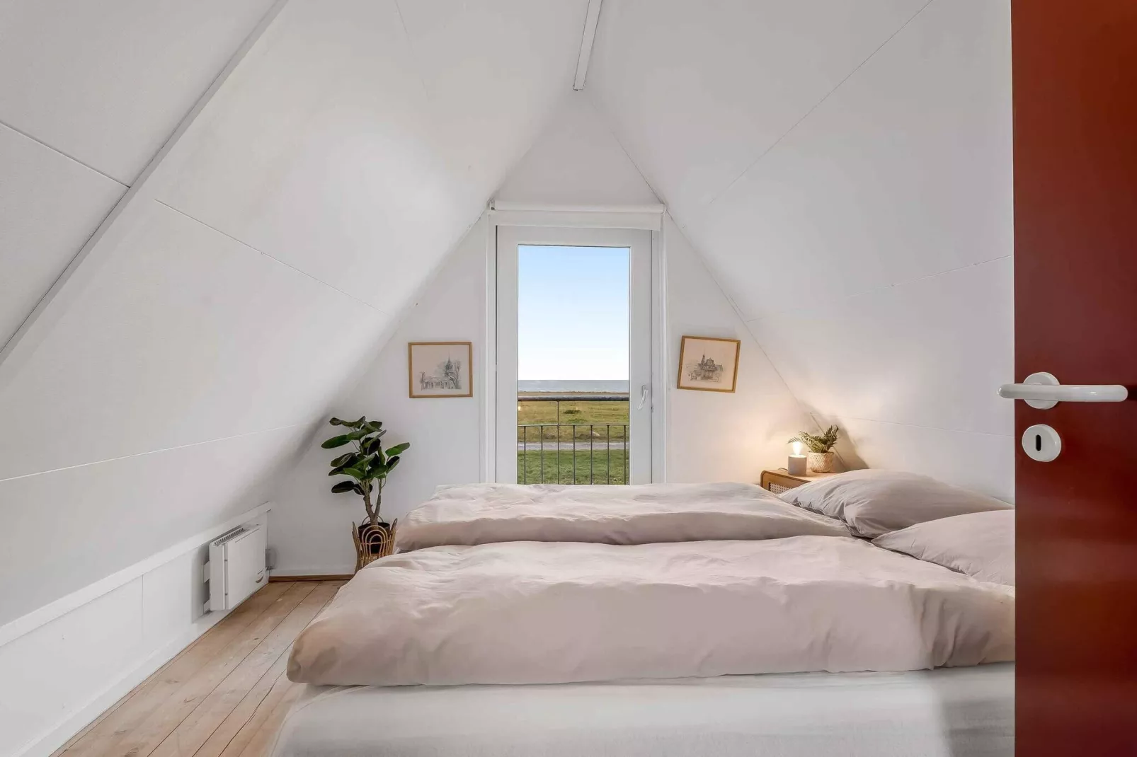 5 sterren vakantie huis in Gedser-Binnen