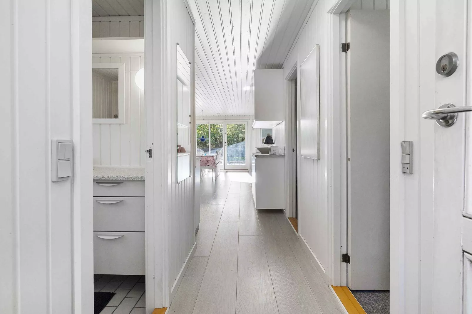 5 sterren vakantie huis in Tranekær-Binnen