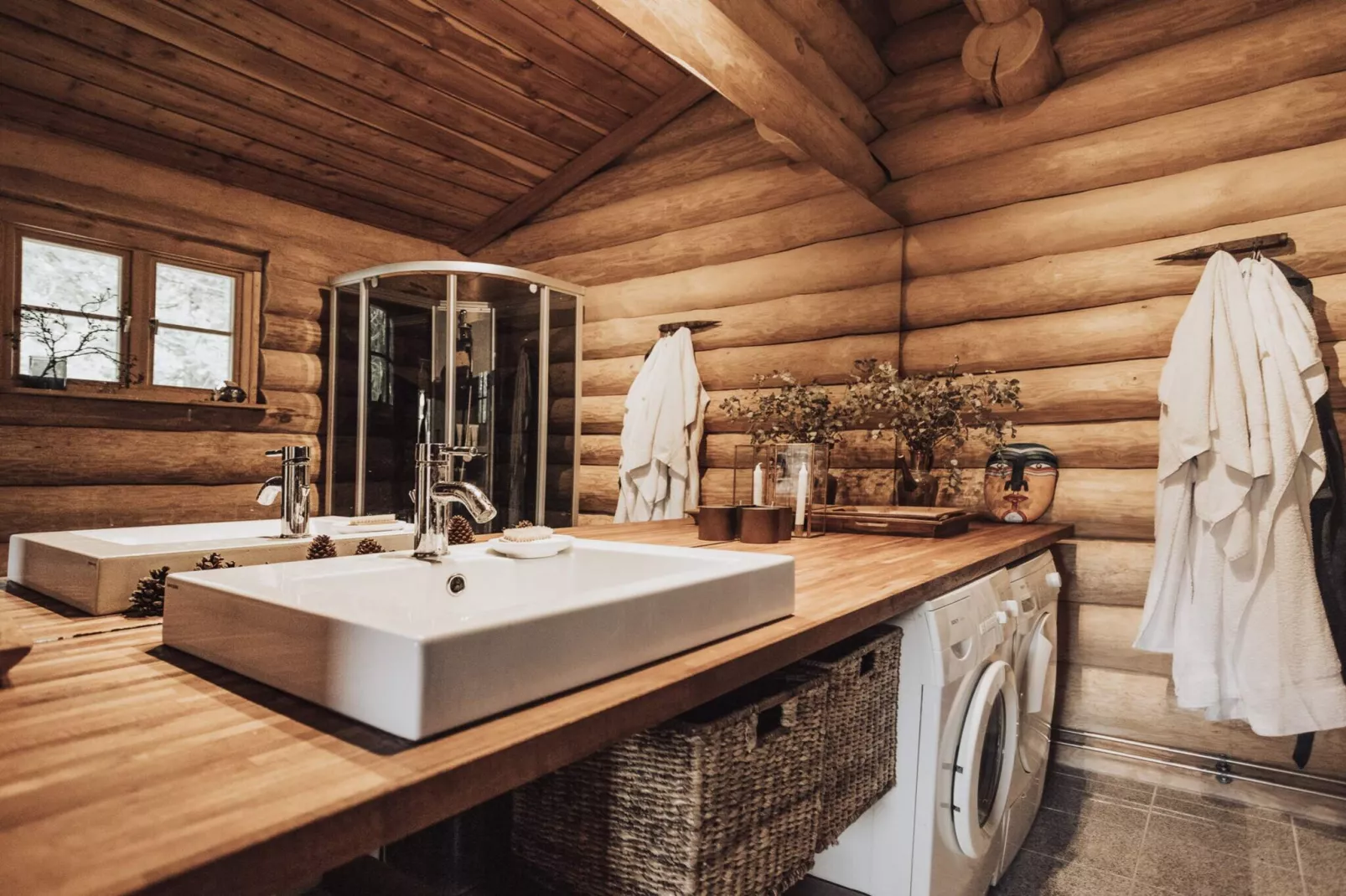 5 sterren vakantie huis in Jægerspris-Binnen