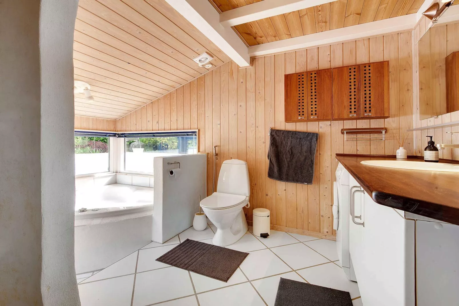 5 sterren vakantie huis in Tikøb-Binnen