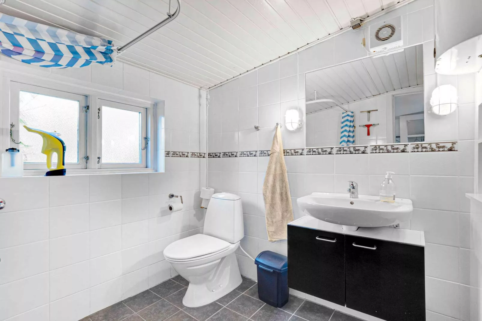 5 sterren vakantie huis in Fur-Binnen