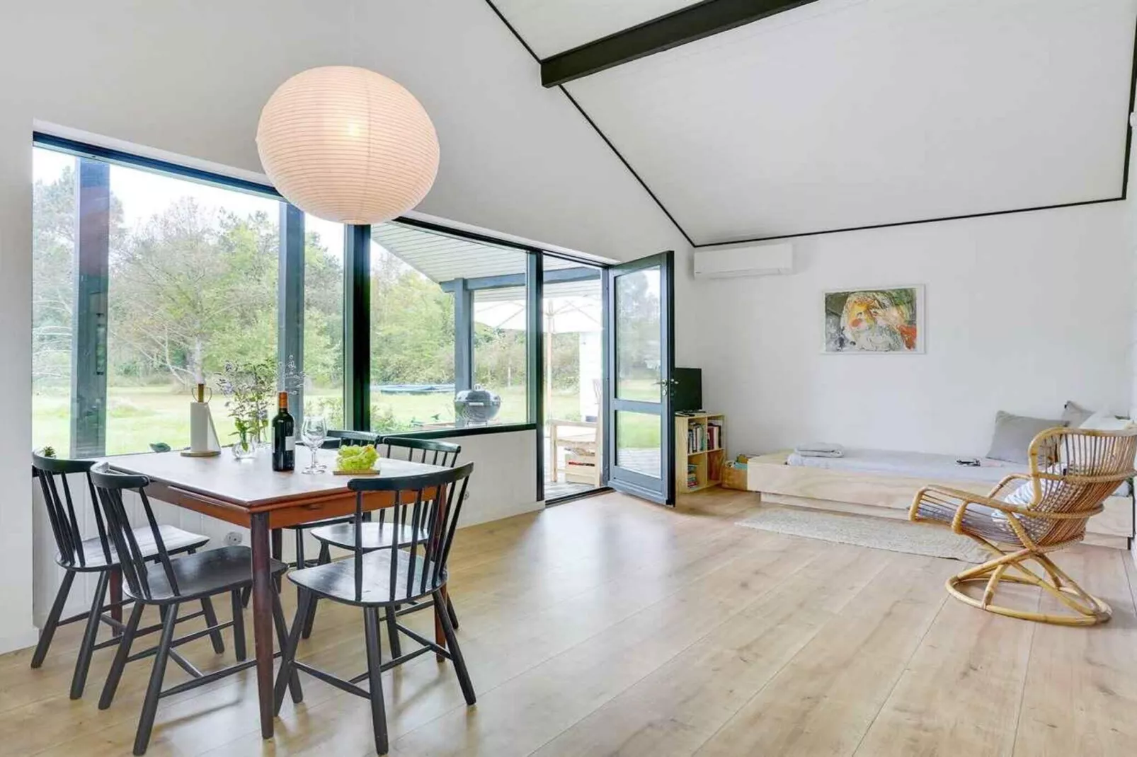 5 sterren vakantie huis in Højby-Binnen