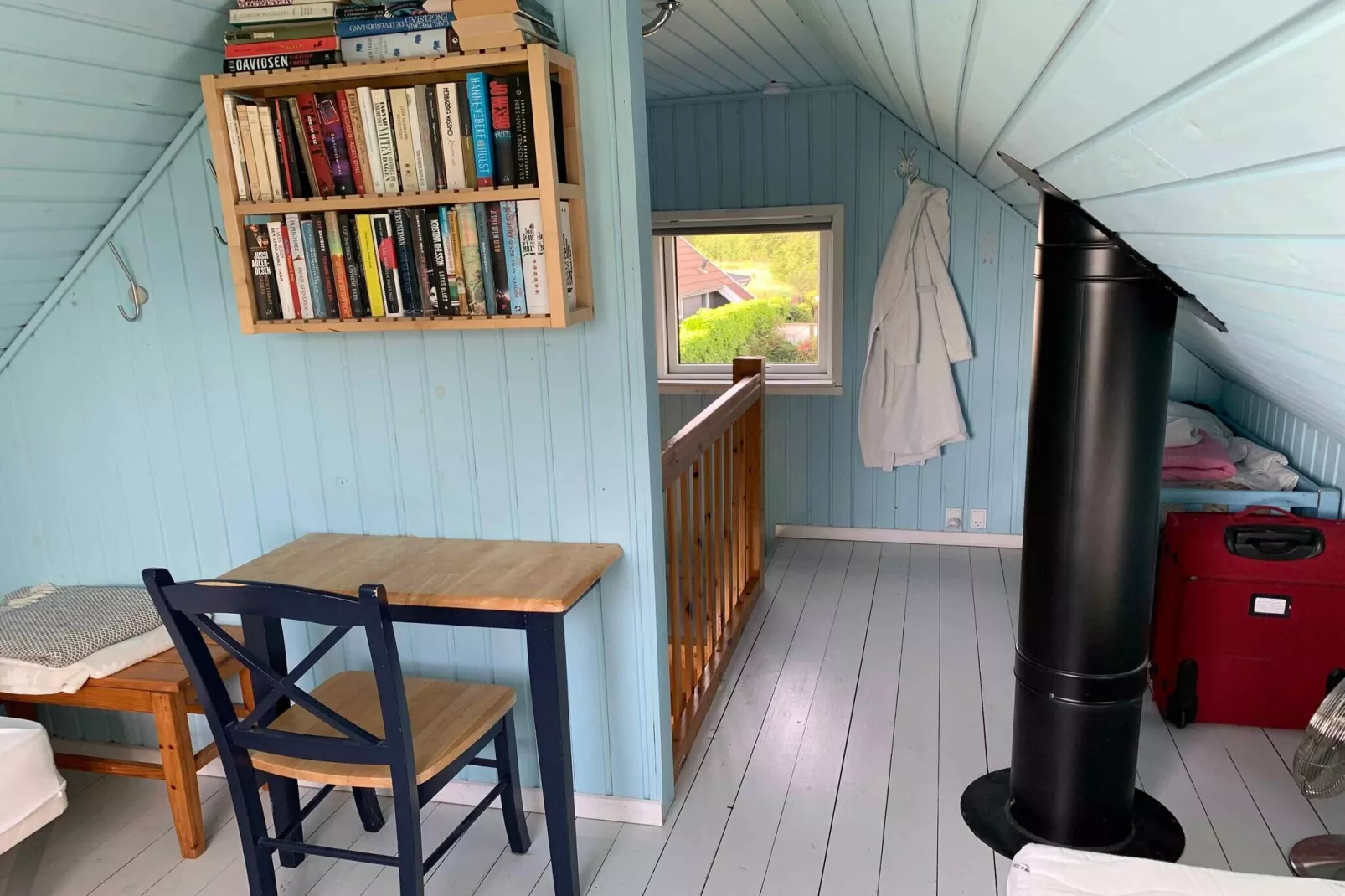 5 sterren vakantie huis in Karrebæksminde-Binnen