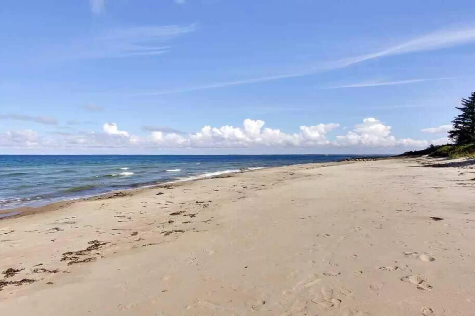 5 sterren vakantie huis in Dronningmølle-Binnen