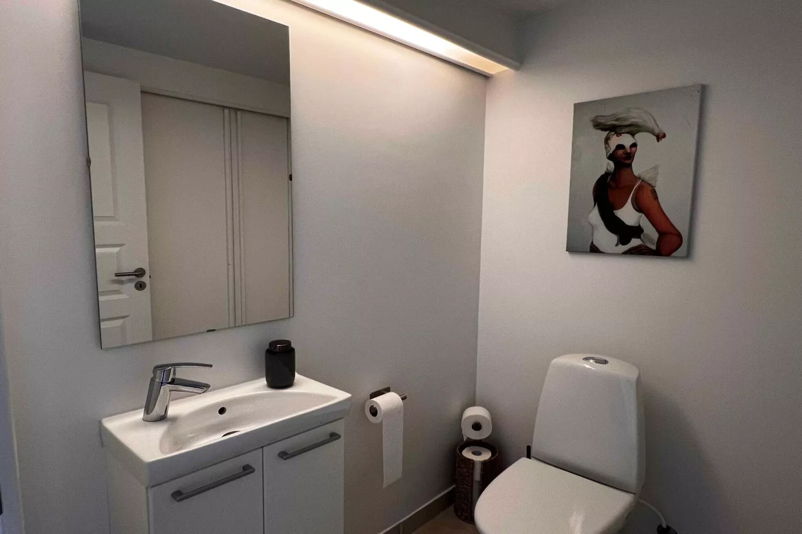 5 sterren vakantie huis in Gråsten-Binnen