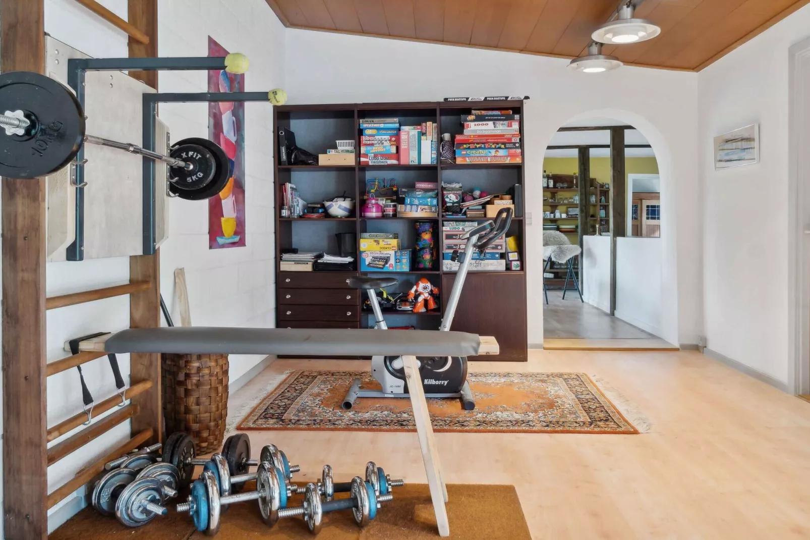 5 sterren vakantie huis in Nakskov-Binnen