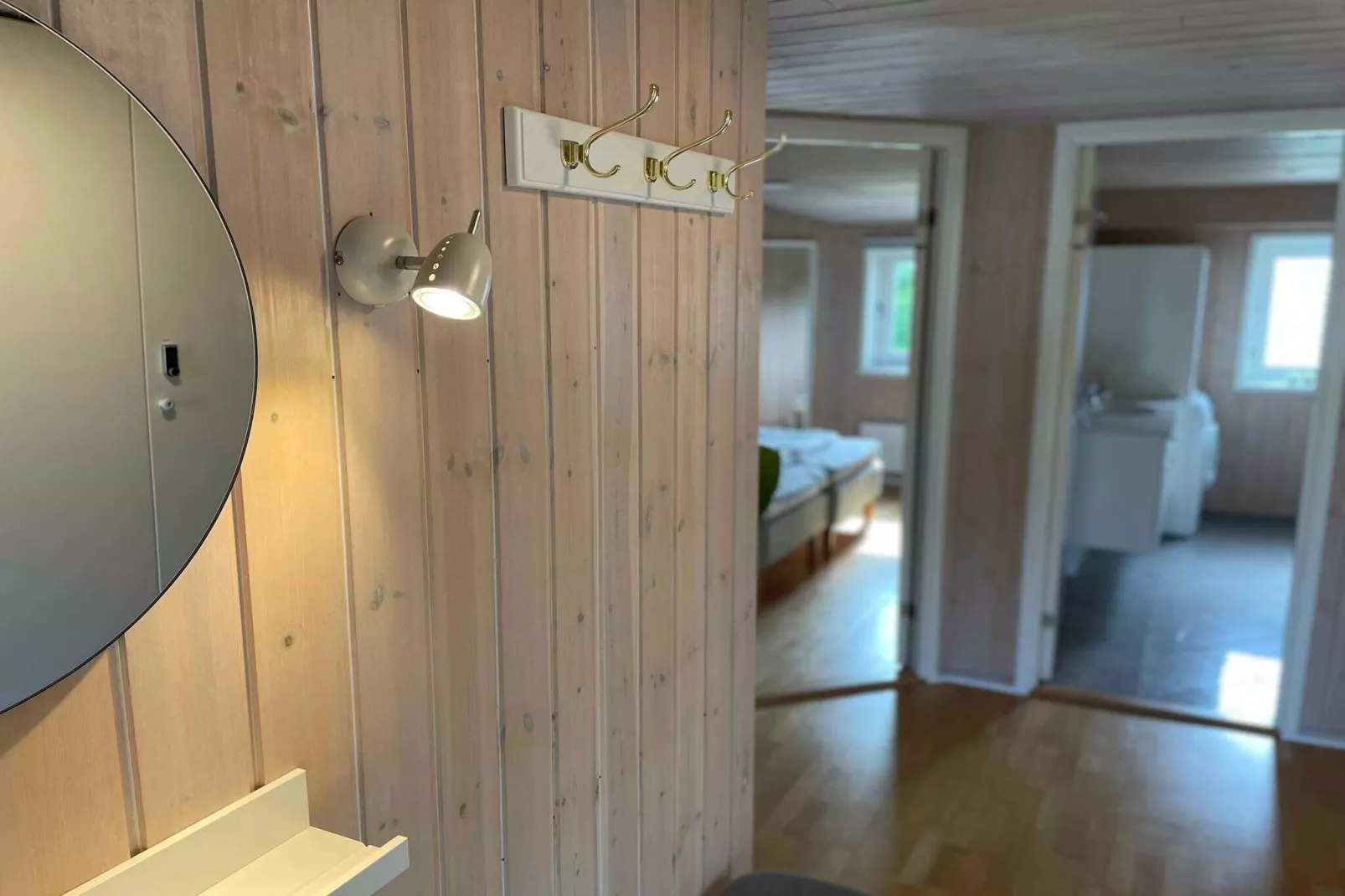 5 sterren vakantie huis in Juelsminde-Binnen