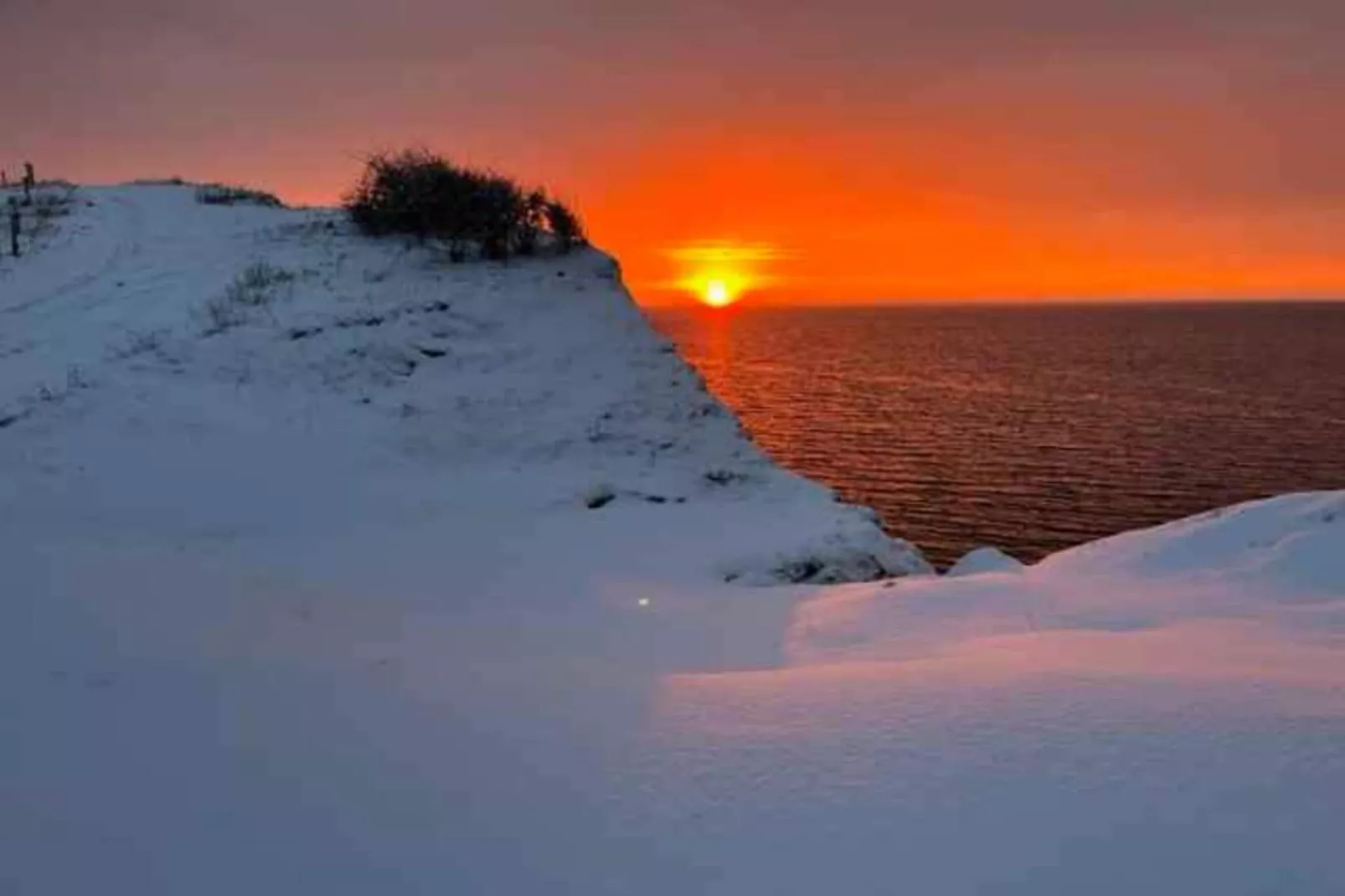 5 sterren vakantie huis in Martofte-Uitzicht