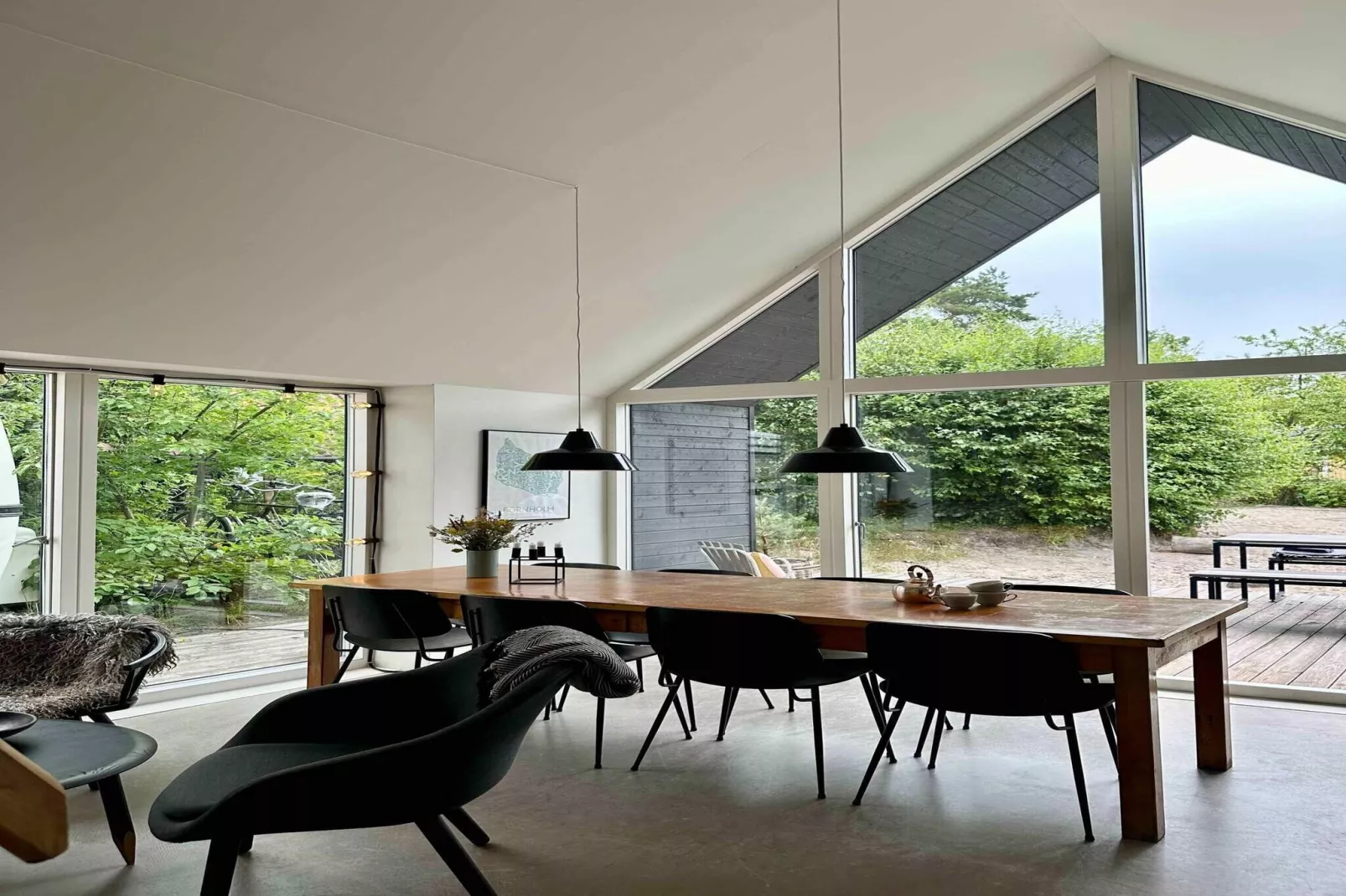 5 sterren vakantie huis in Nexø-Binnen