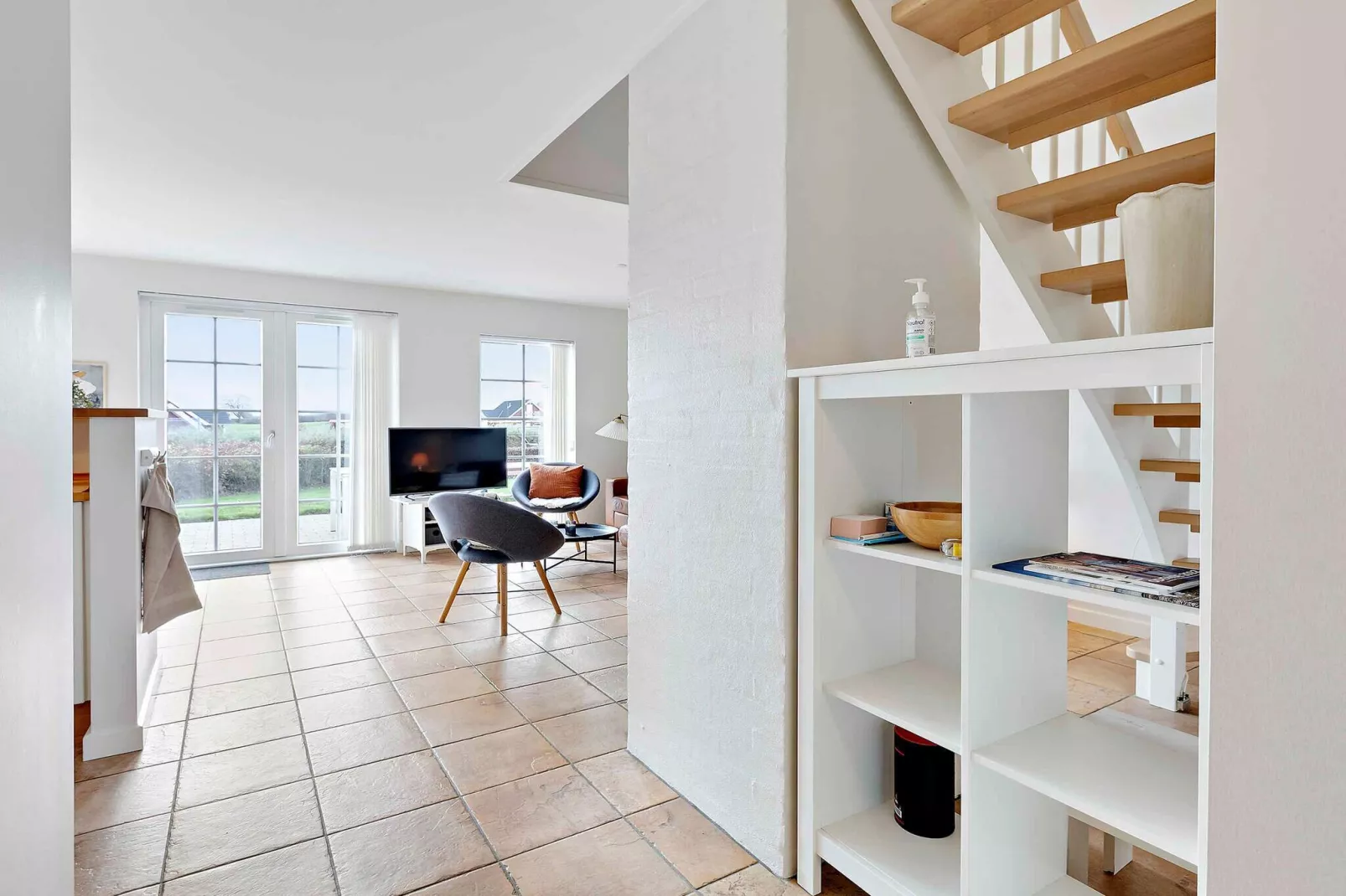 5 sterren vakantie huis in Brenderup Fyn-Binnen