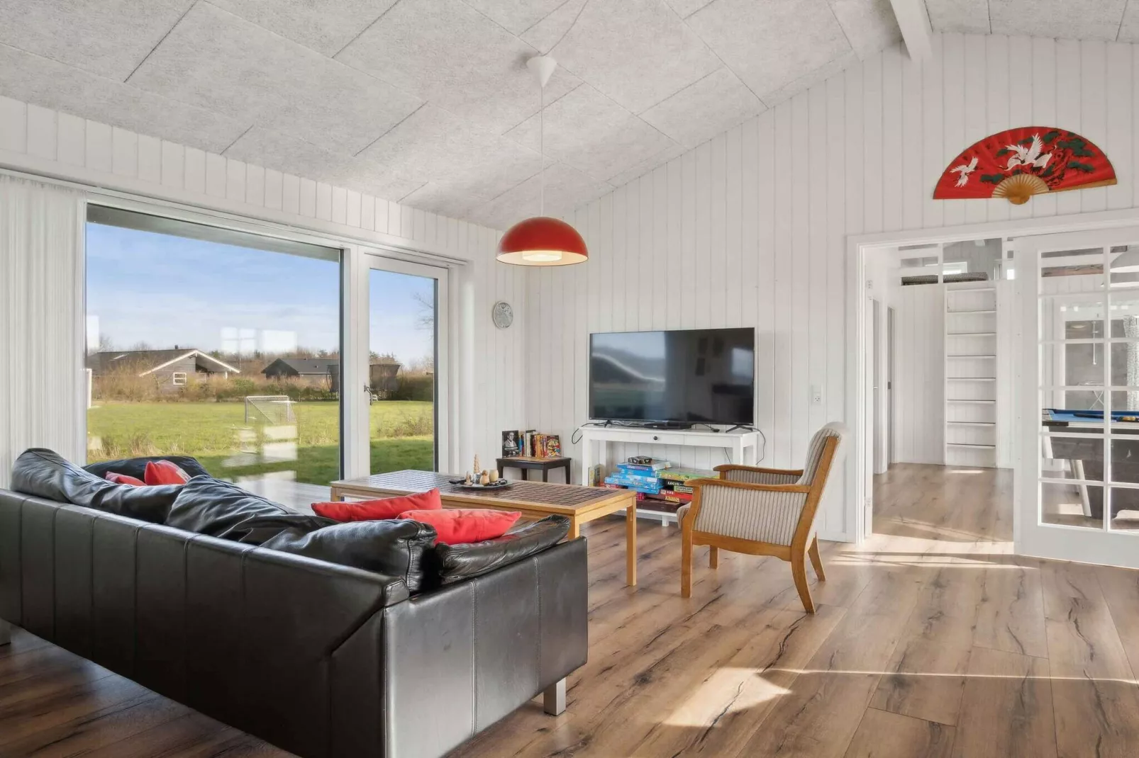 5 sterren vakantie huis in Sydals-Binnen