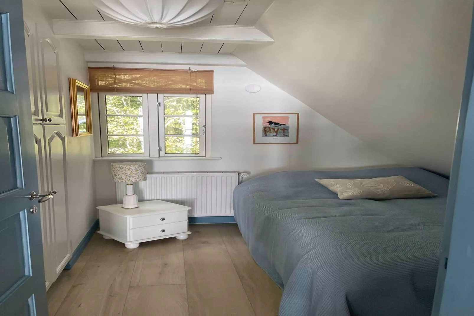 6 Personen vakantie huis in Haderslev-Binnen