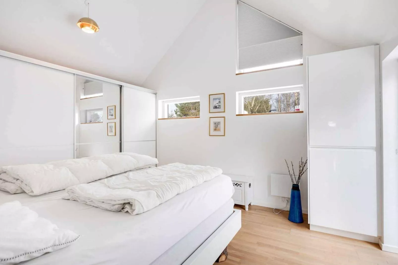 5 sterren vakantie huis in Hals-Binnen