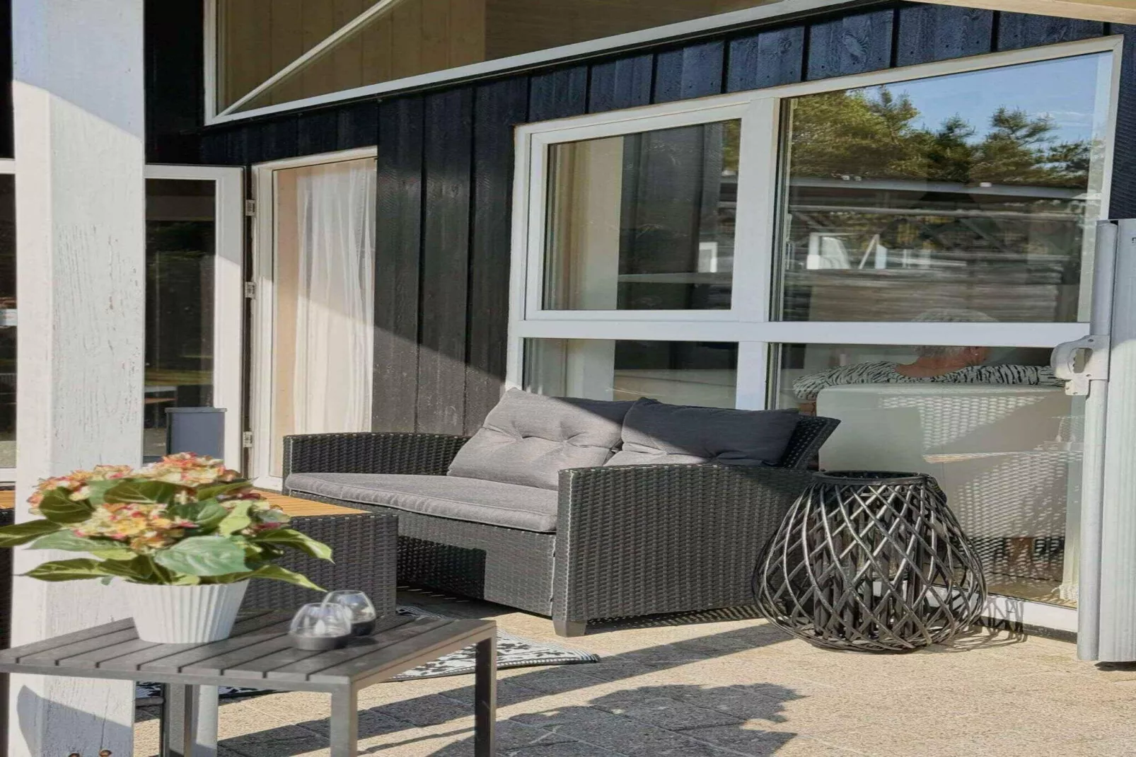 5 sterren vakantie huis in Sæby-Binnen