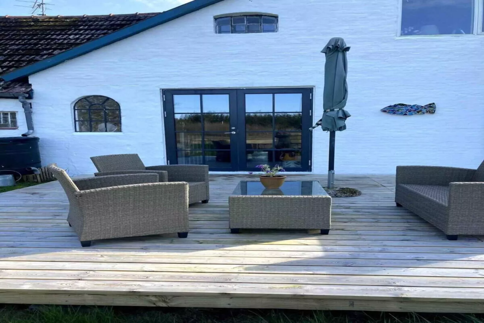 5 sterren vakantie huis in Frøstrup-Binnen