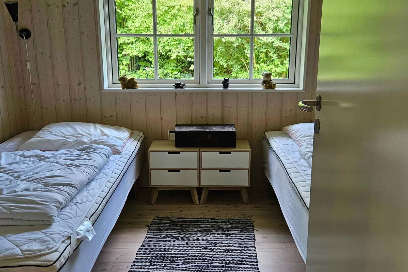 4 sterren vakantie huis in Asnæs-Binnen