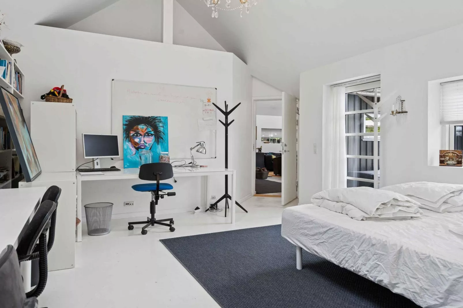 4 sterren vakantie huis in Faxe Ladeplads-Binnen