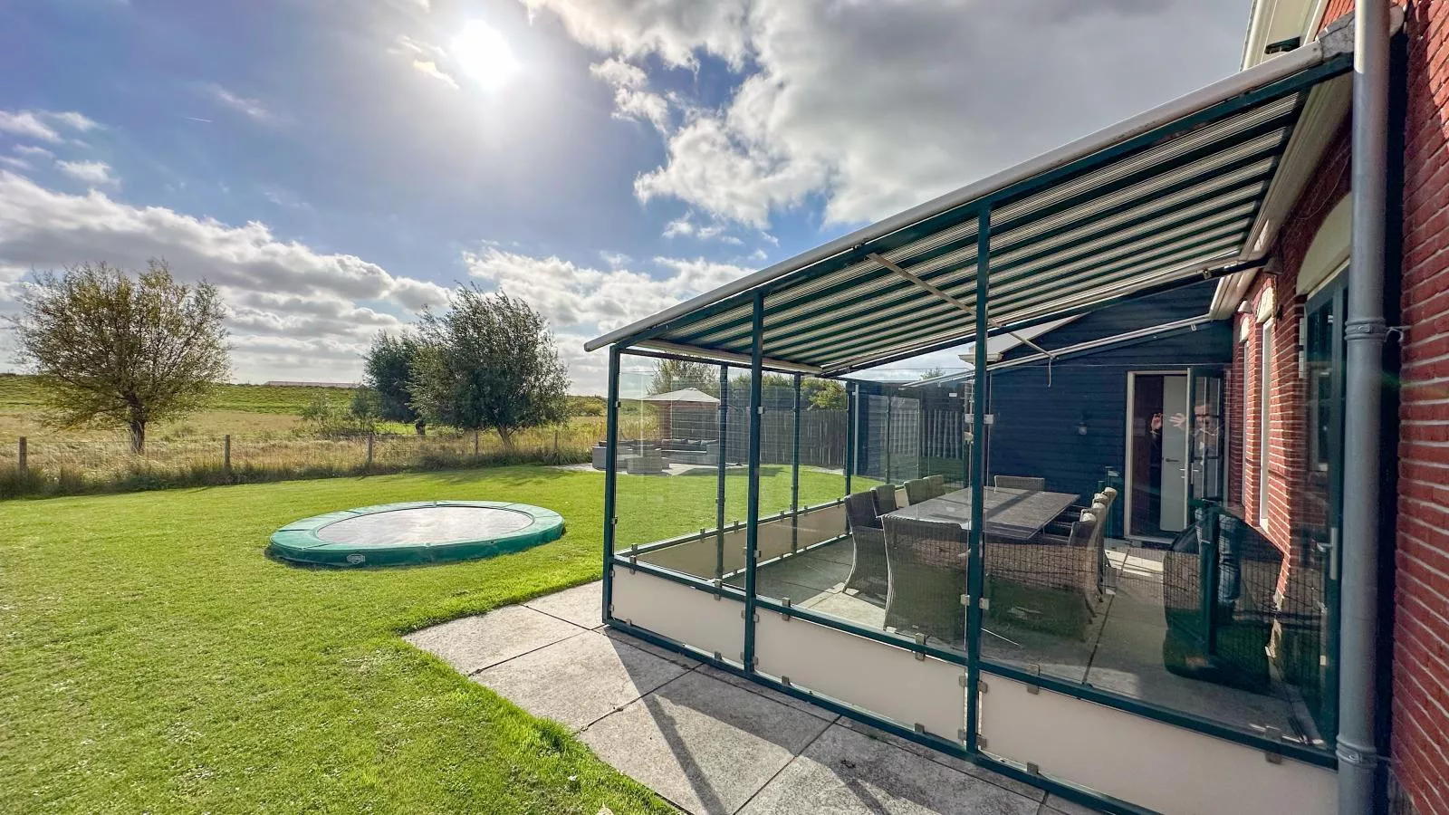 Dune Design 39-Uitzicht zomer