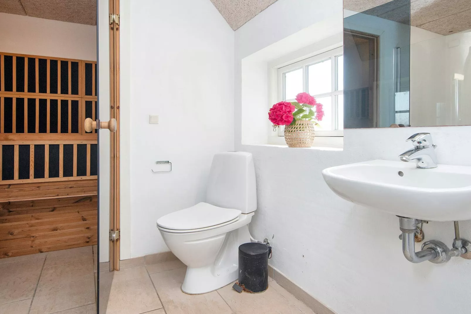 4 sterren vakantie huis in Ulfborg-Binnen