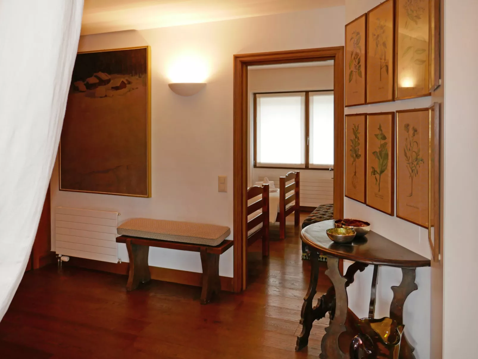 Chesa Sonnalpine B 48-Binnen