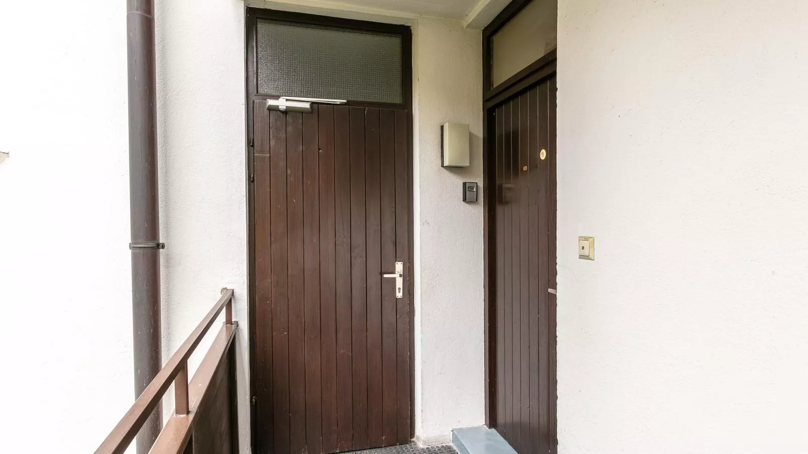 Kirchberg Panorama-Hal-ontvangst