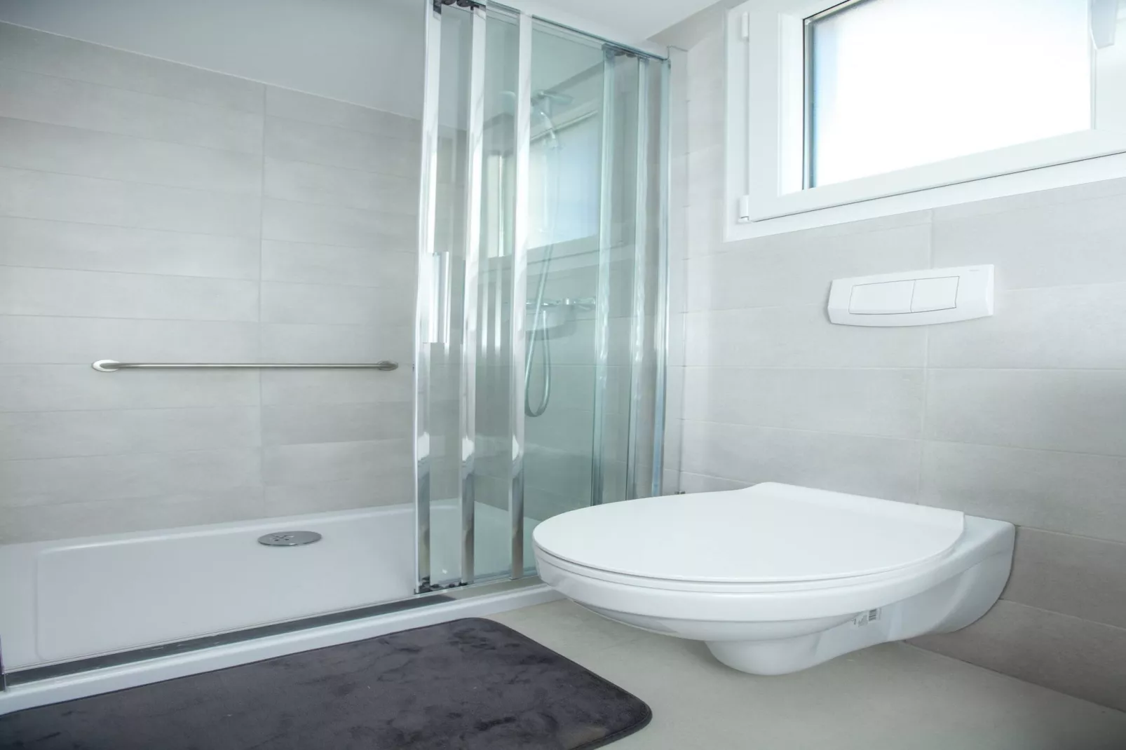 Holiday home Relax-Badkamer