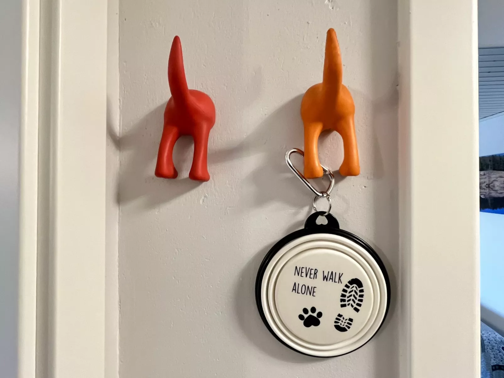 Sonnige Aussichten-Binnen