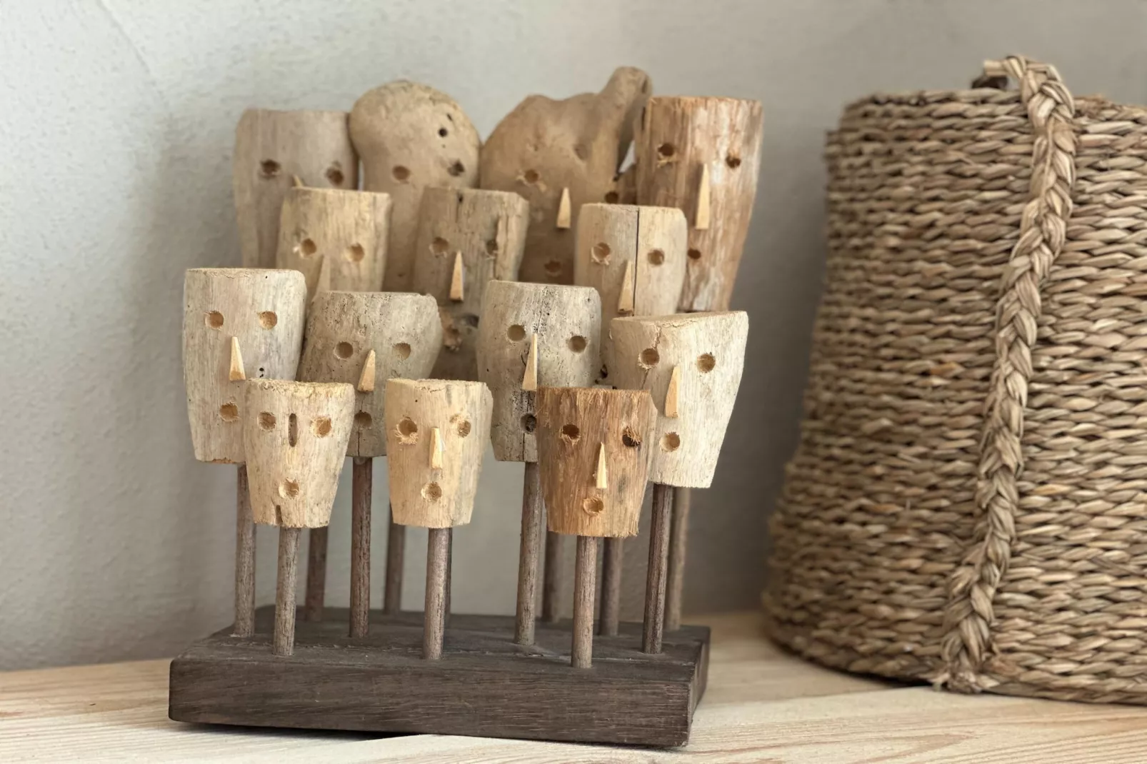 Villa Vista Pedreguer-Sfeer