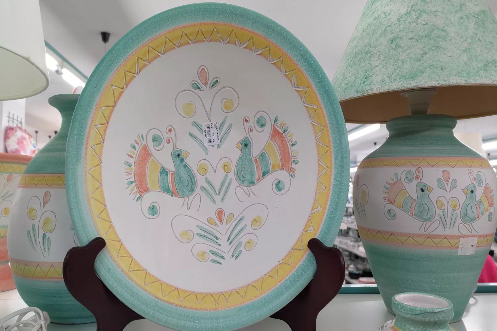 Residenza L'Oasi-Gebieden zomer 20km