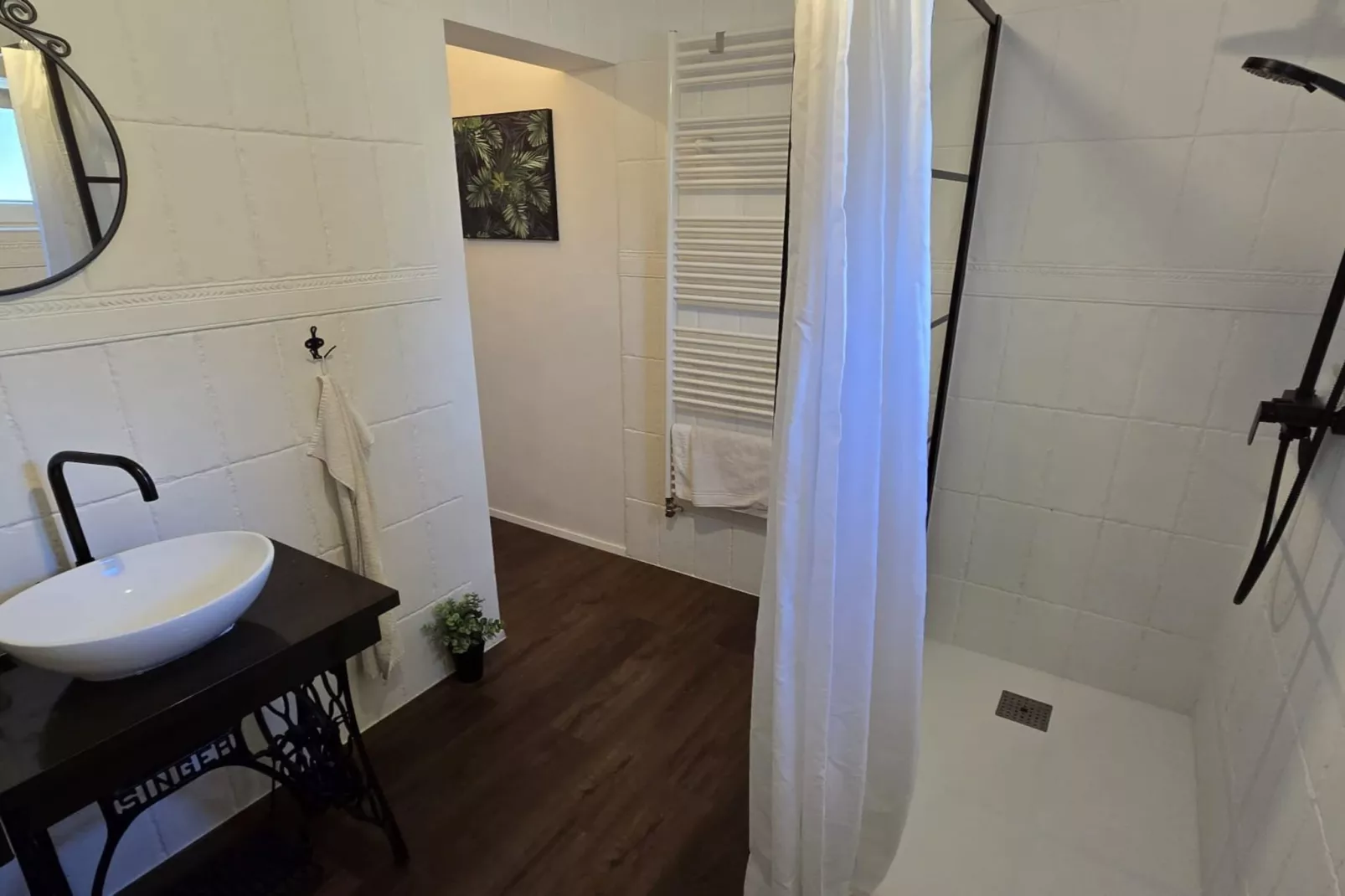 Luxury Pool Villa Aurora - Four Bedroom Villa with the Pool-Slaapkamer