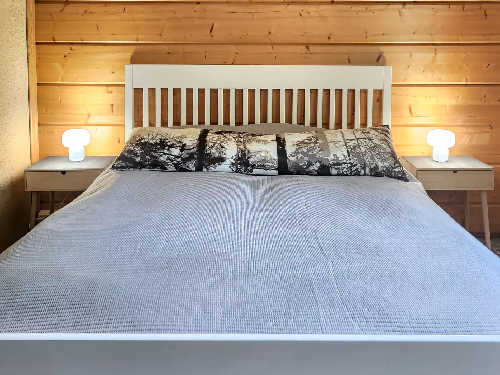 Villa soittoranta-Binnen