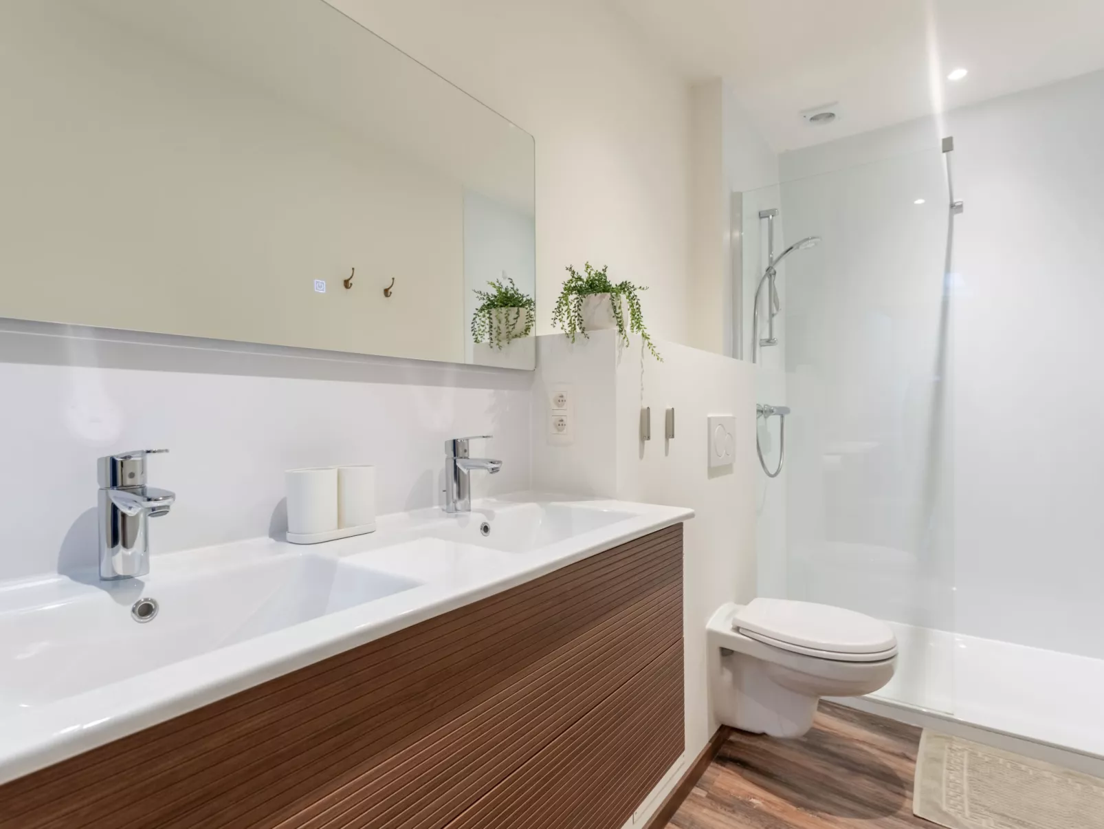 Notre Refuge - Your Belle Époque Escape-Binnen