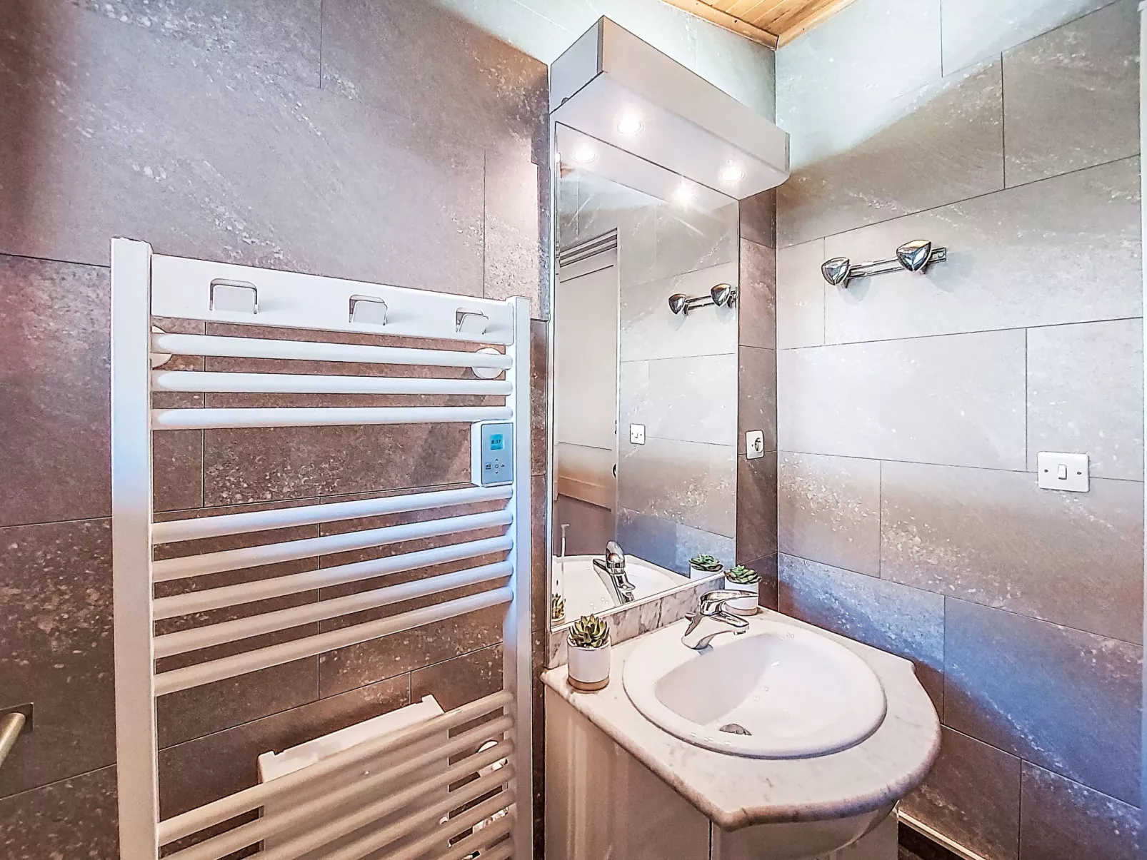 La Combe des Ours-Binnen